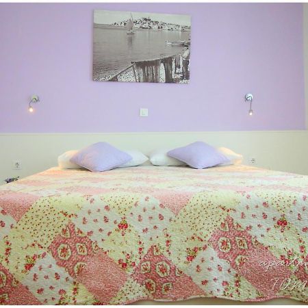 Apartments Tomas Primošten Εξωτερικό φωτογραφία