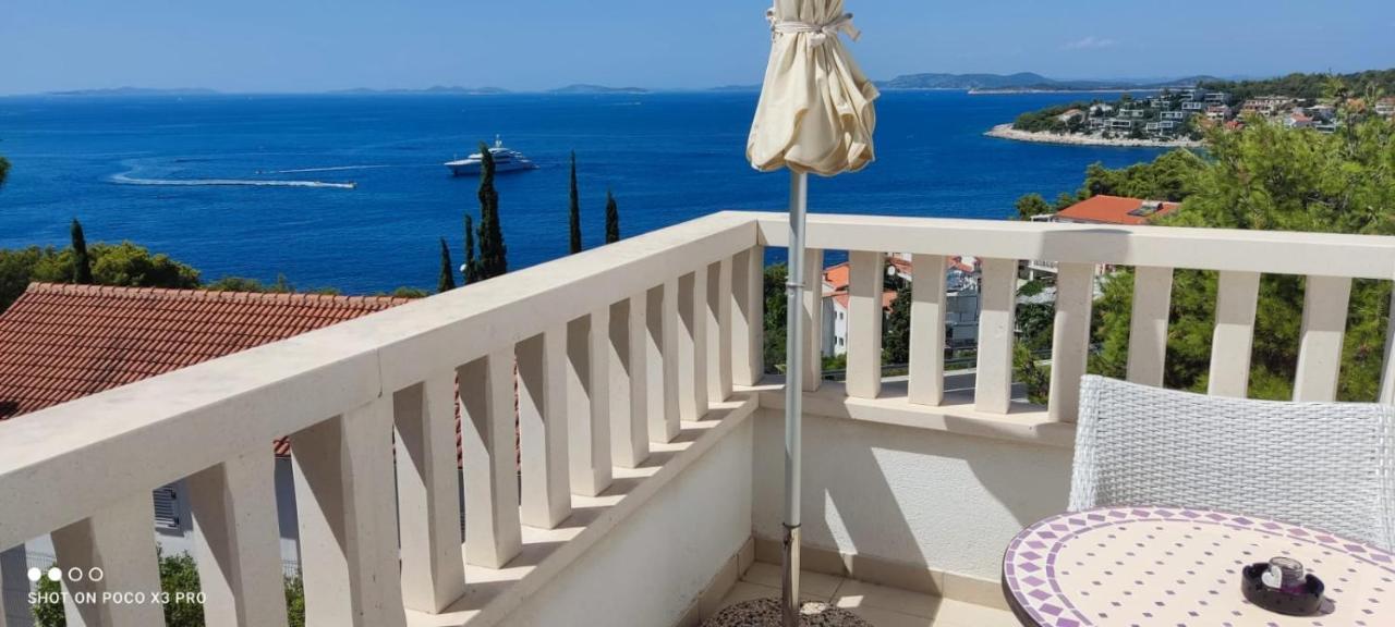 Apartments Tomas Primošten Εξωτερικό φωτογραφία