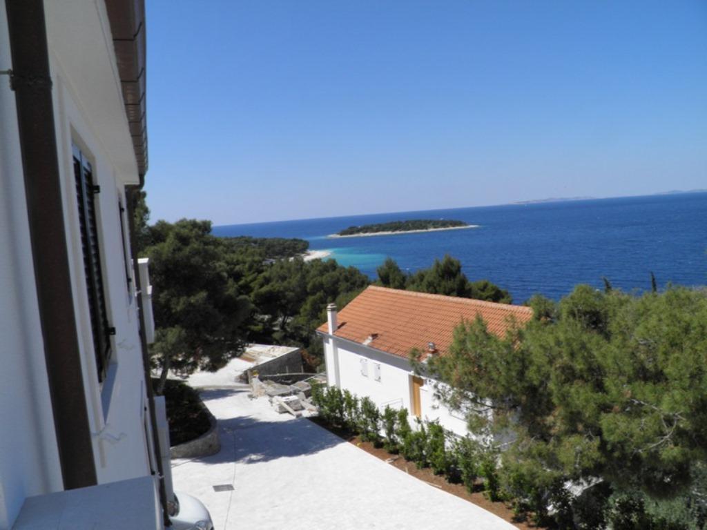 Apartments Tomas Primošten Εξωτερικό φωτογραφία